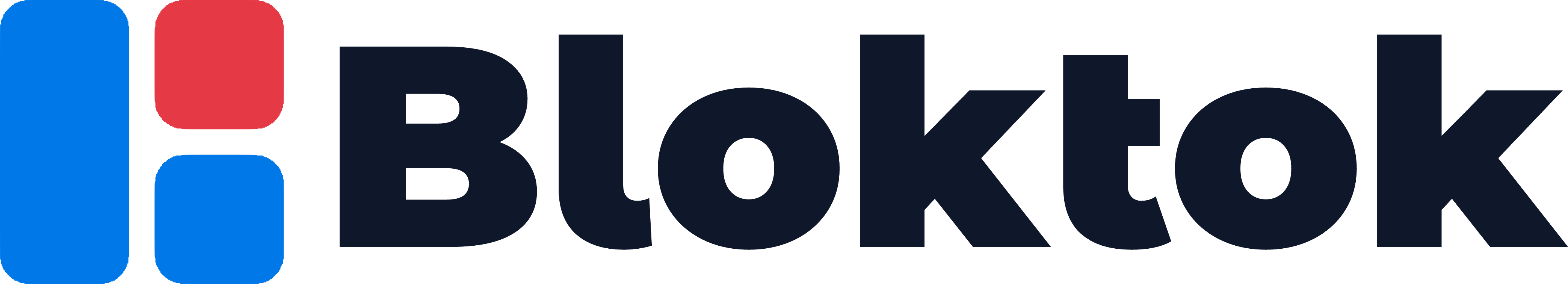 Bloktok